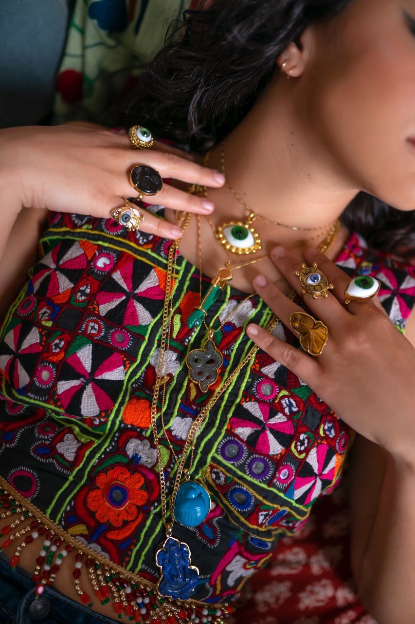 - Talia Lanz Shop
