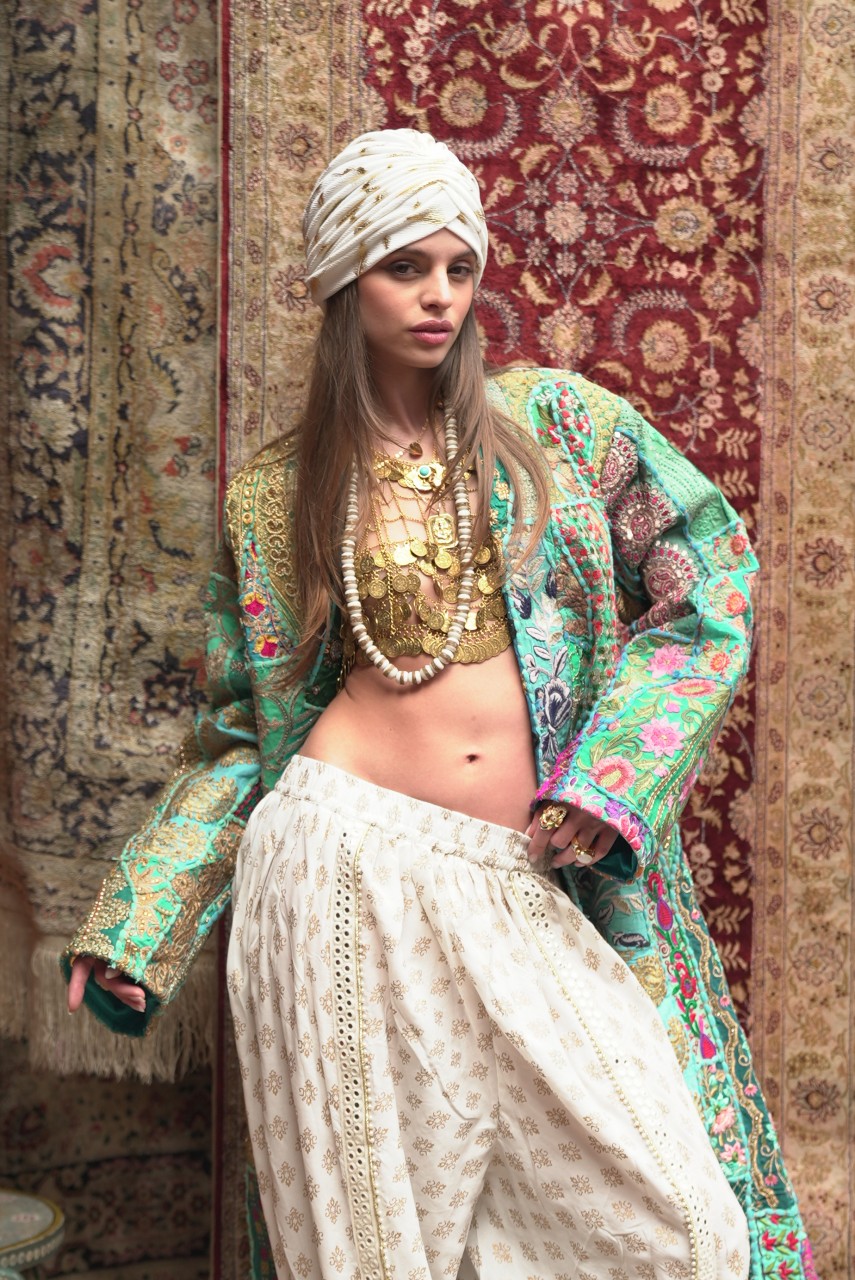 - Talia Lanz Shop