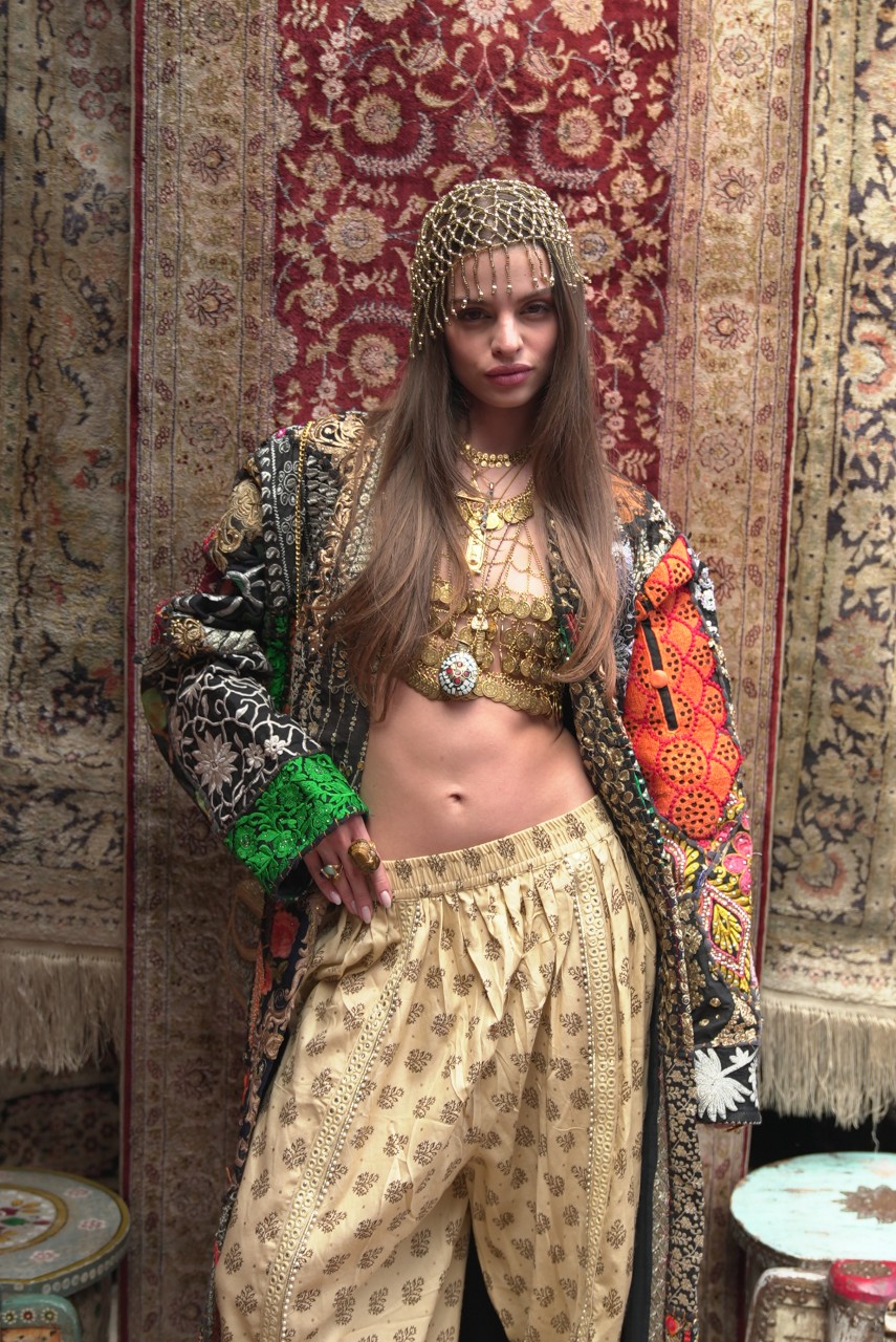 - Talia Lanz Shop
