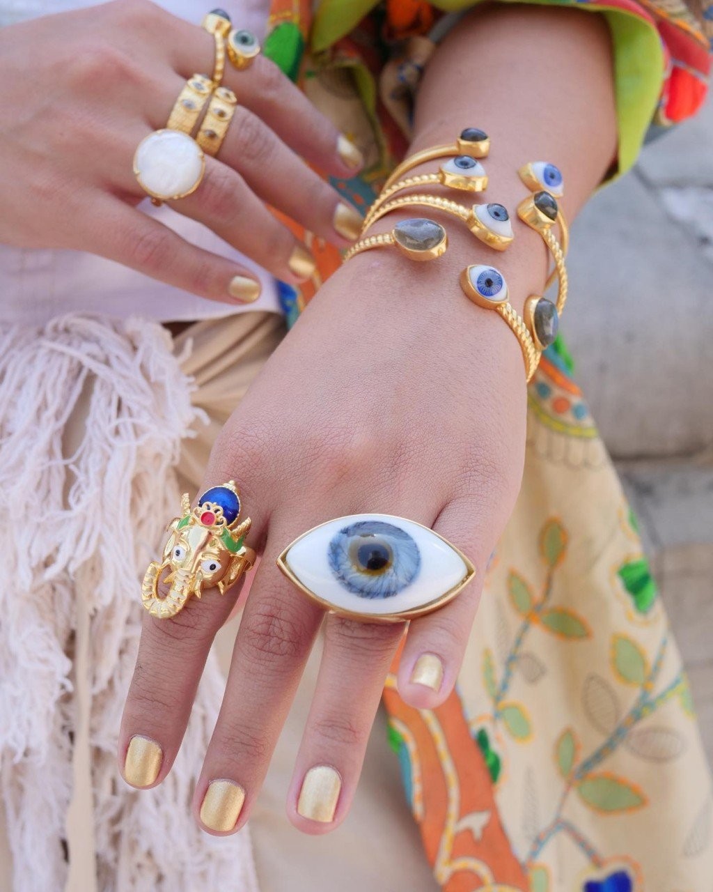 - Talia Lanz Shop