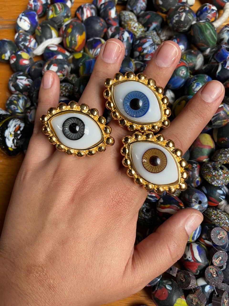 - Talia Lanz Shop