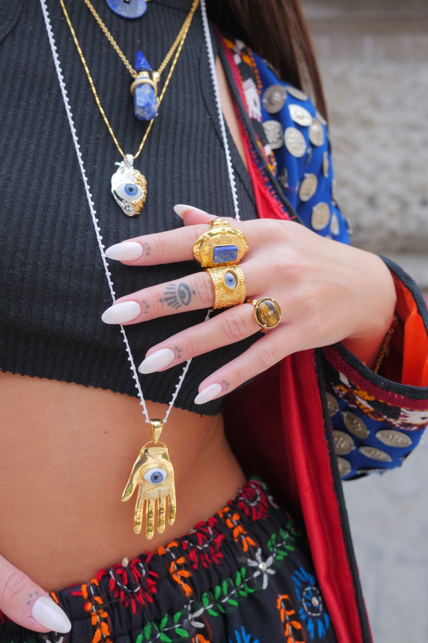 - Talia Lanz Shop