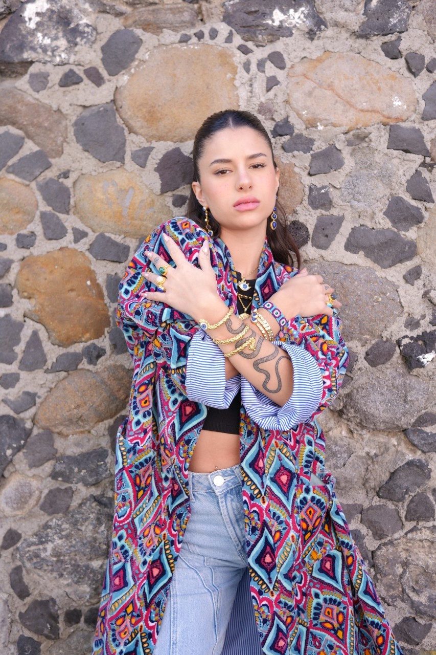 - Talia Lanz Shop