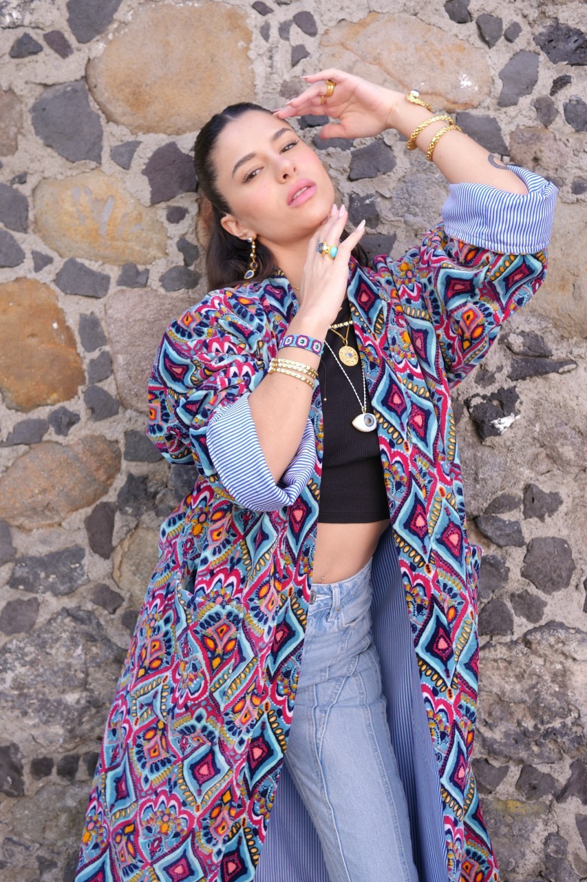 - Talia Lanz Shop