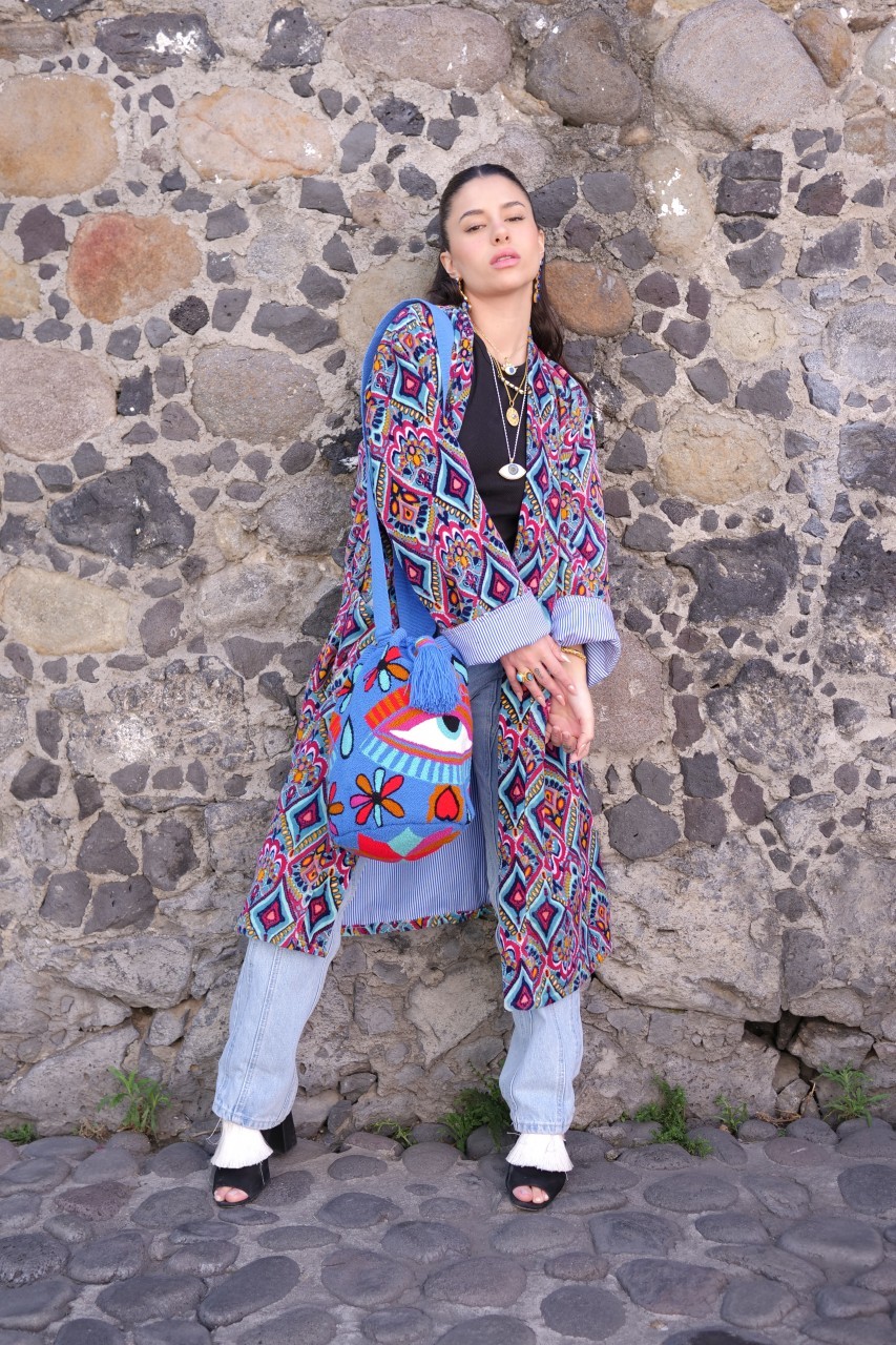 - Talia Lanz Shop