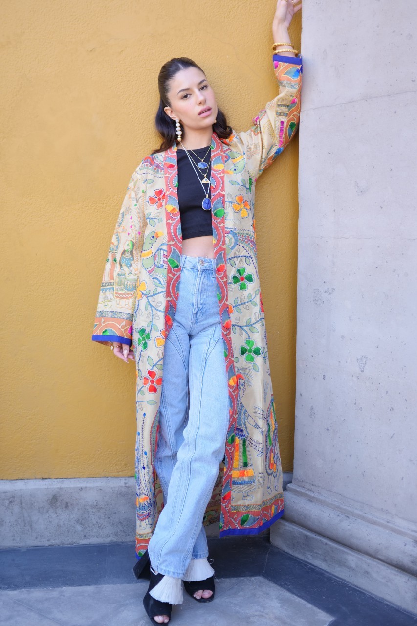 - Talia Lanz Shop