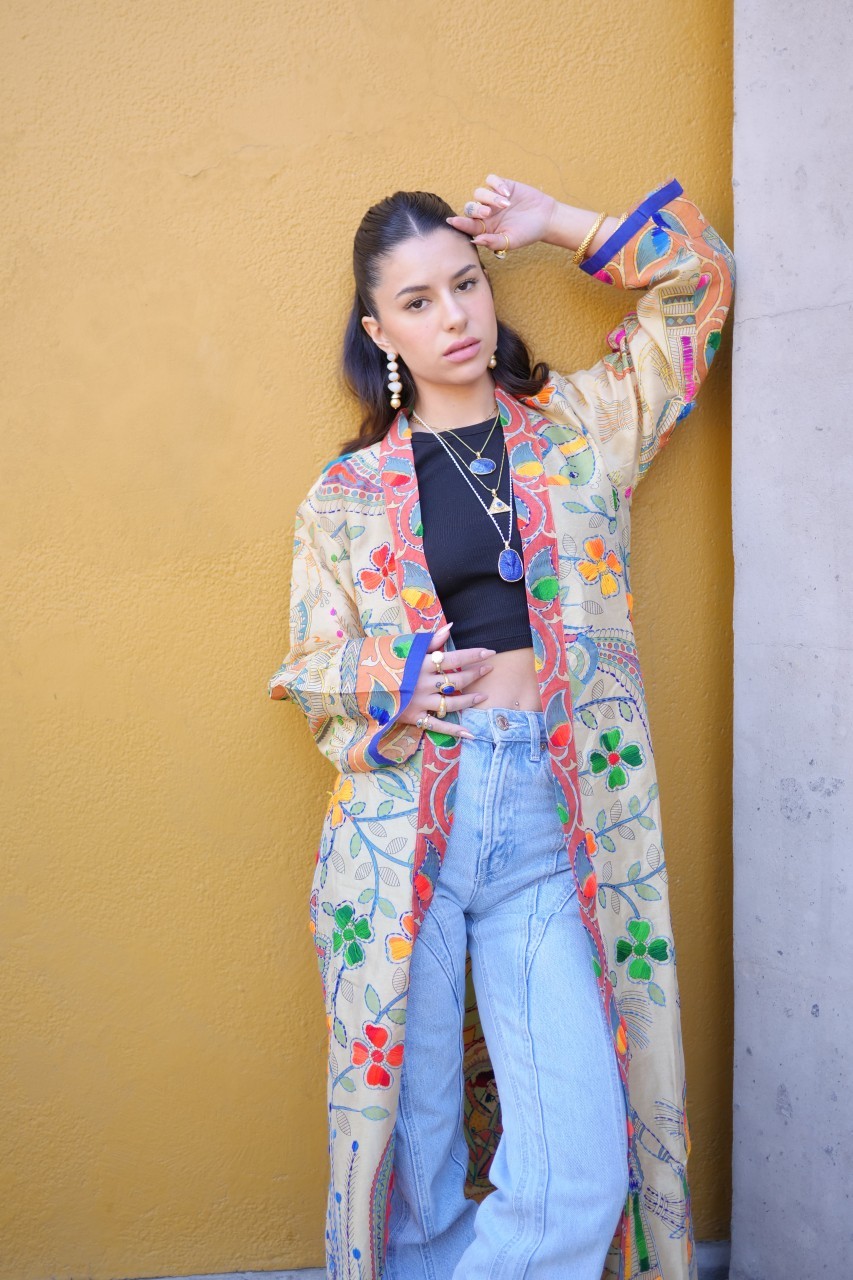 - Talia Lanz Shop