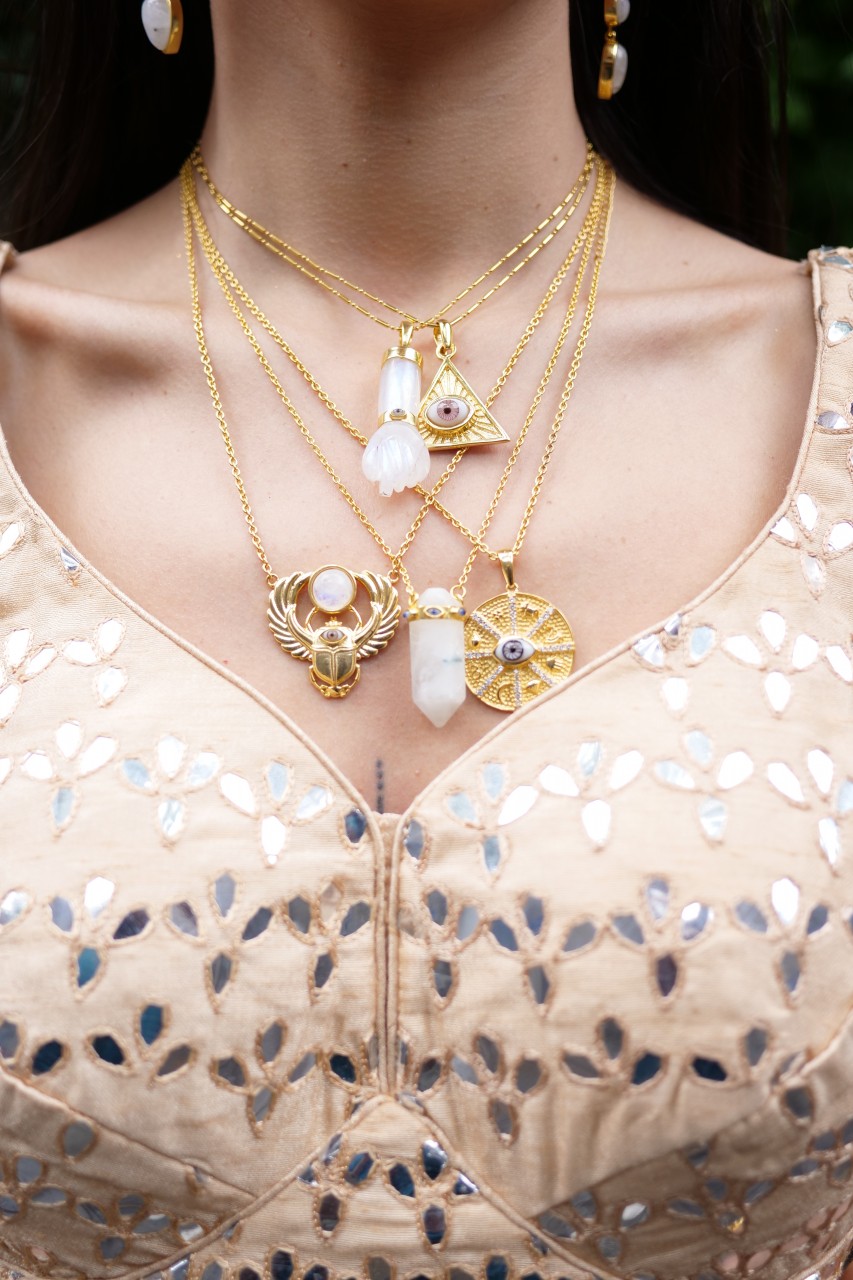 - Talia Lanz Shop