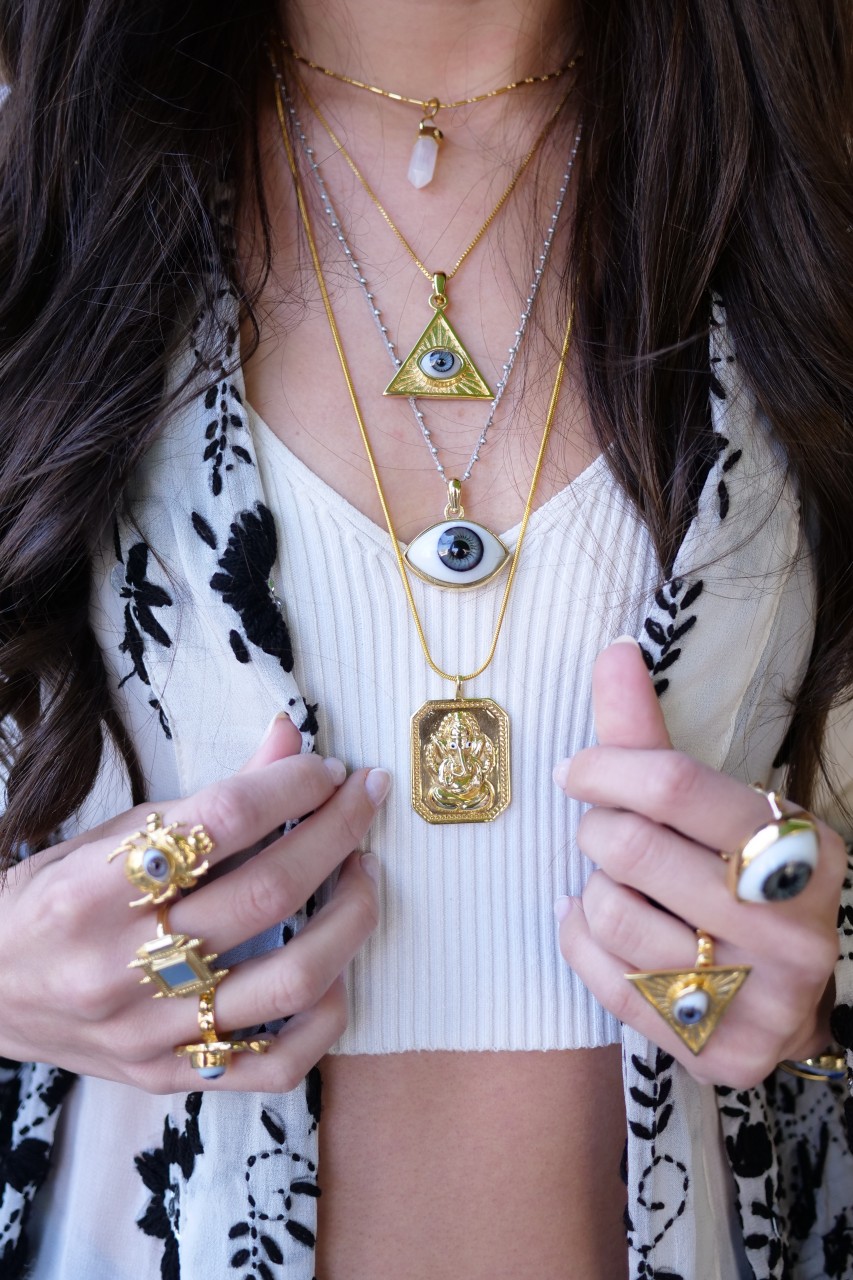 - Talia Lanz Shop