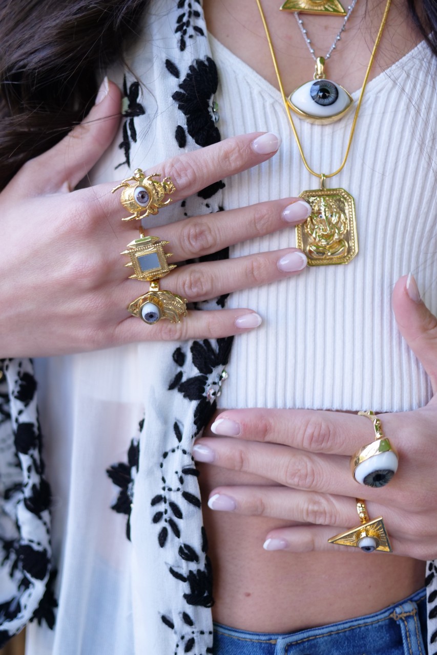 - Talia Lanz Shop