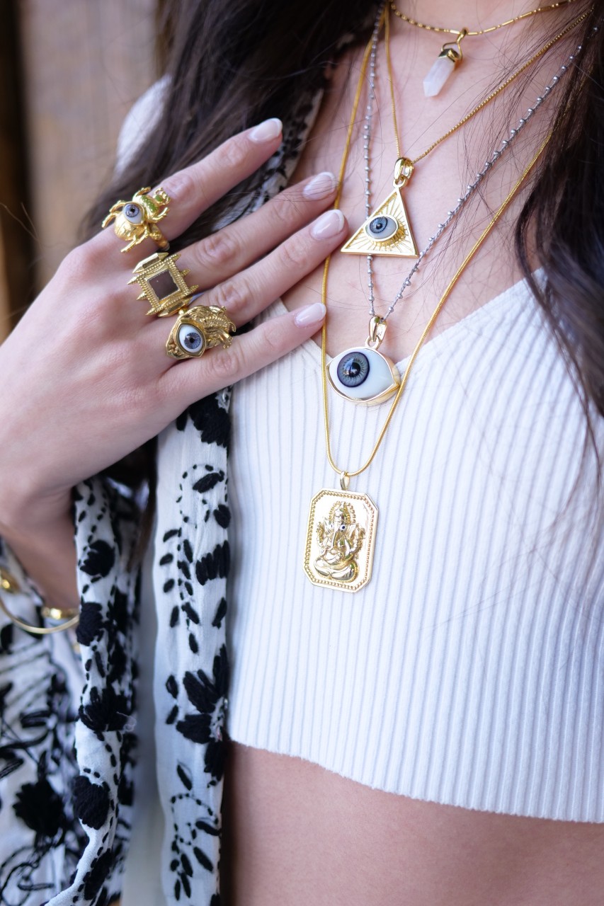 - Talia Lanz Shop