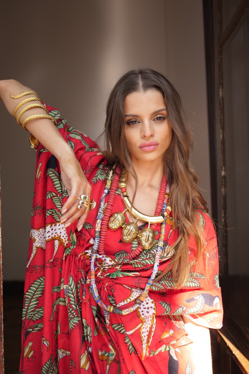 - Talia Lanz Shop