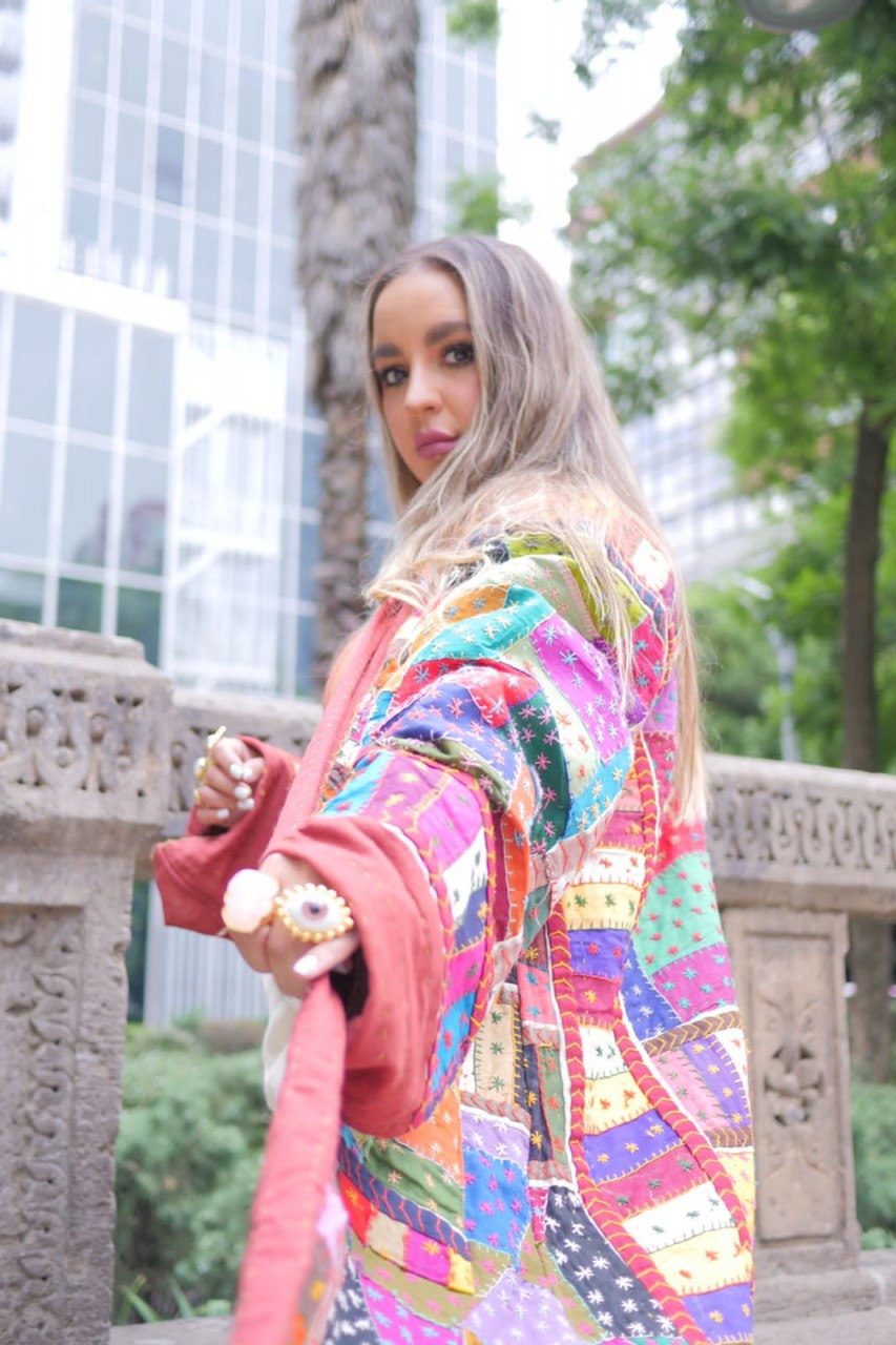 - Talia Lanz Shop