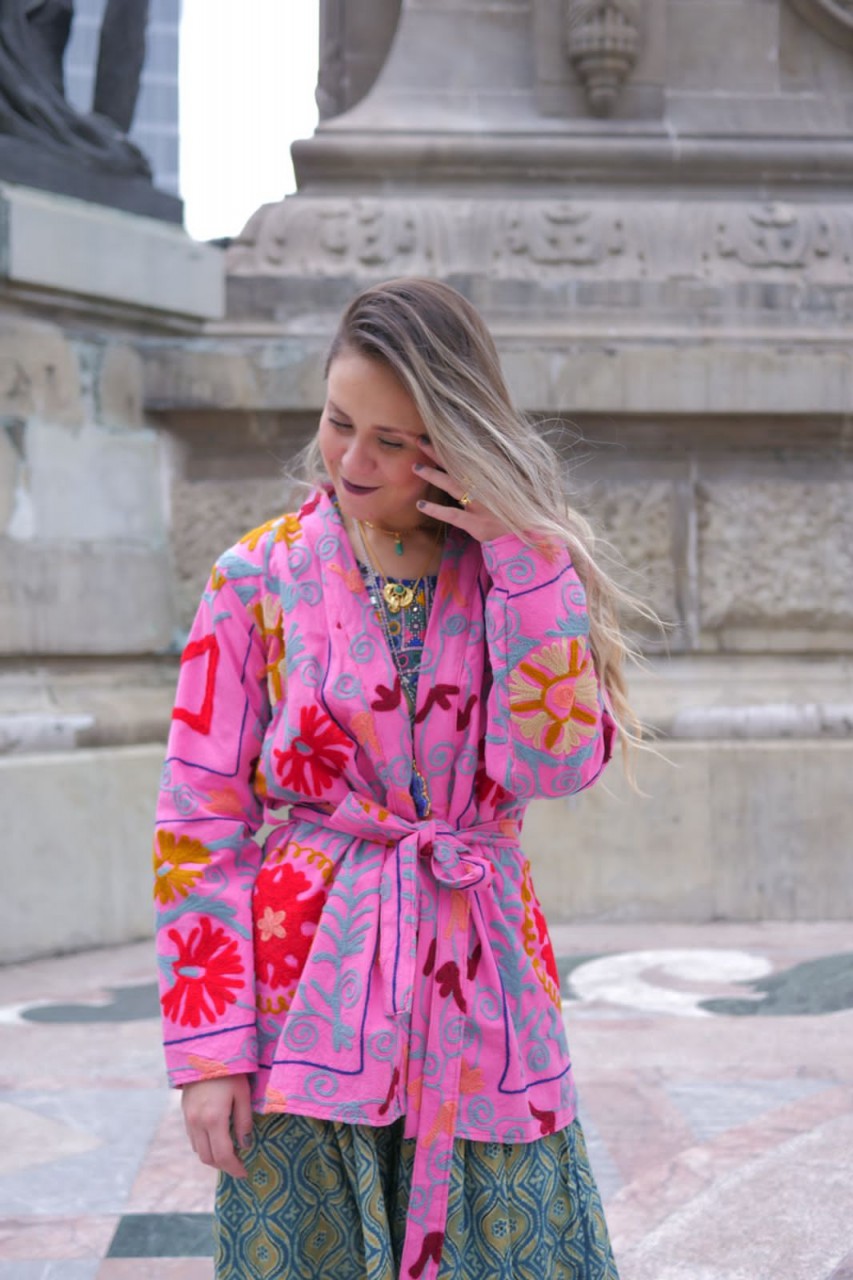 - Talia Lanz Shop