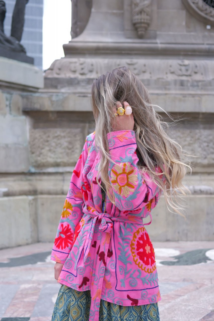 - Talia Lanz Shop