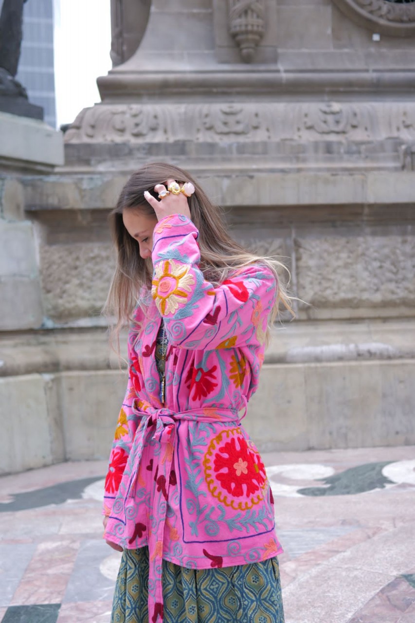 - Talia Lanz Shop