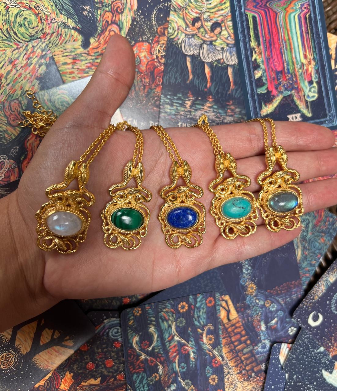 - Talia Lanz Shop