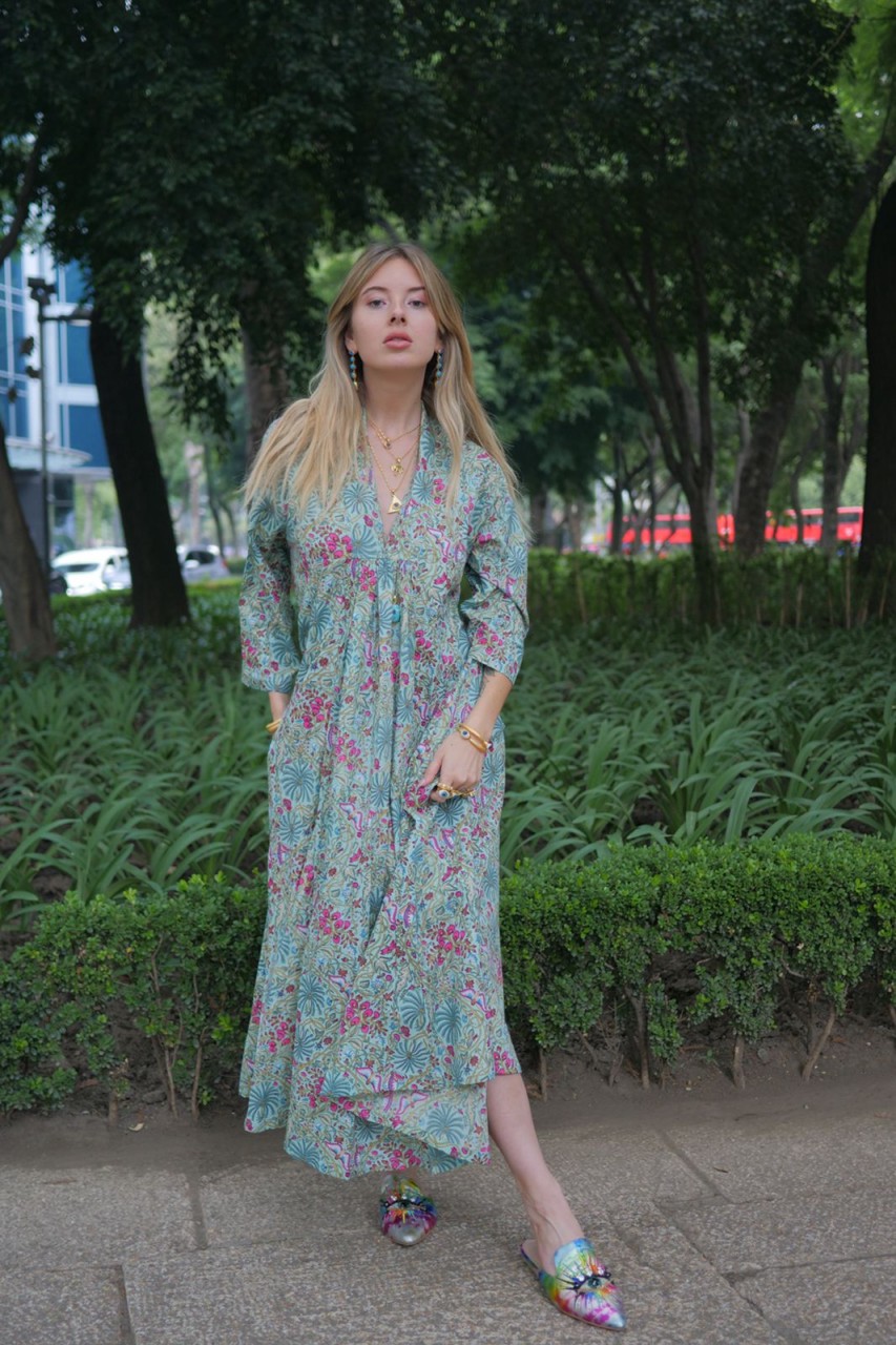 - Talia Lanz Shop