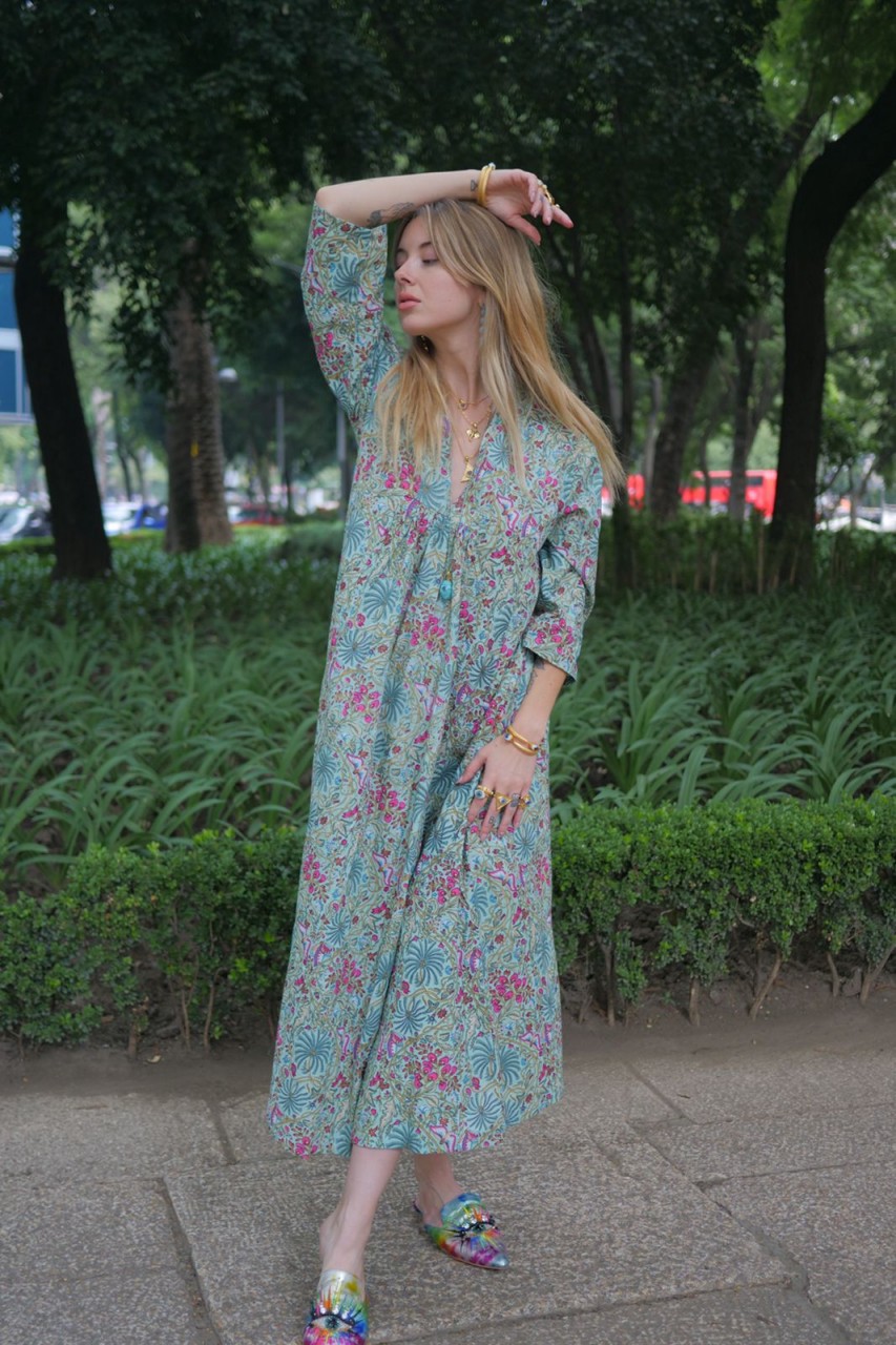 - Talia Lanz Shop
