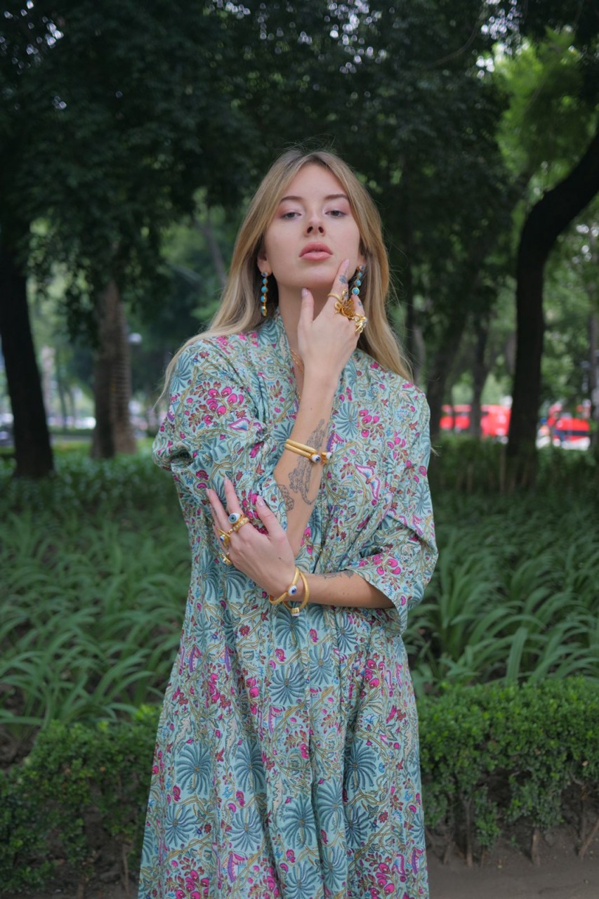 - Talia Lanz Shop
