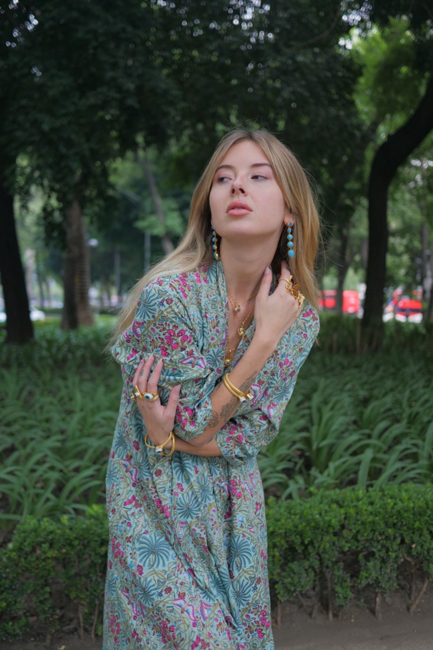 - Talia Lanz Shop