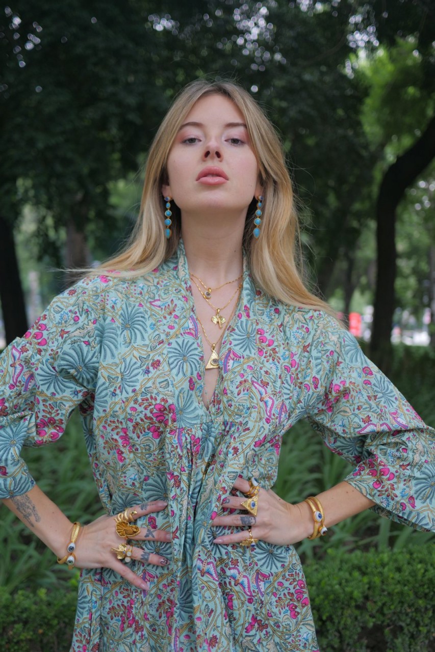 - Talia Lanz Shop