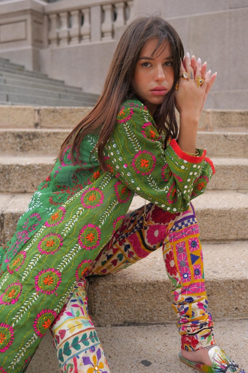 - Talia Lanz Shop