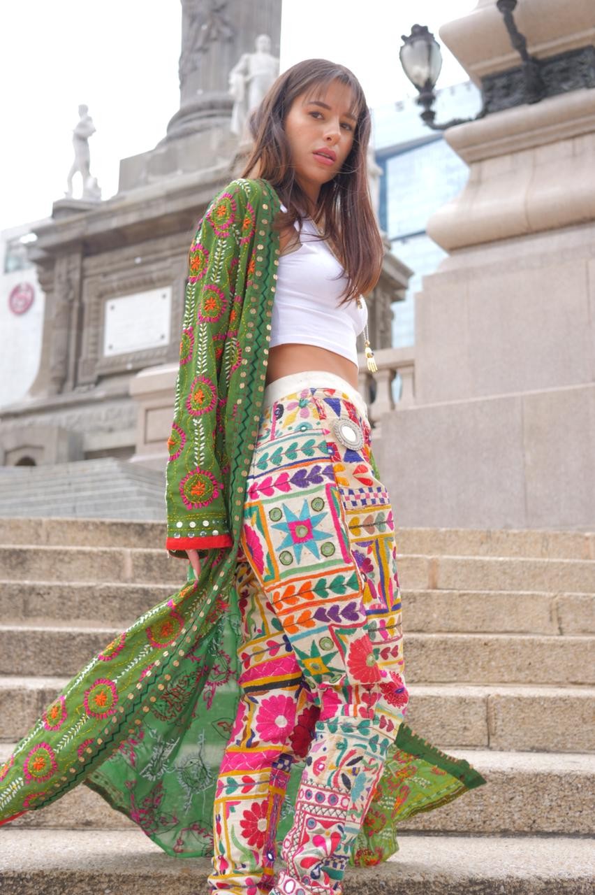 - Talia Lanz Shop