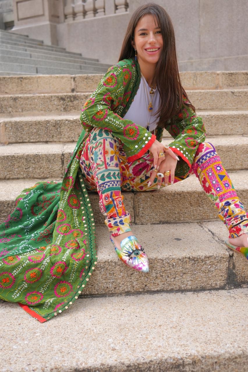- Talia Lanz Shop