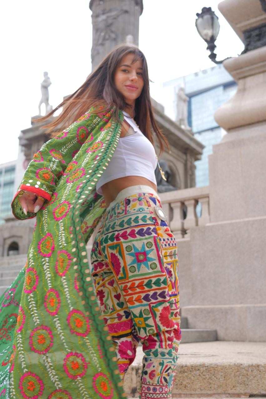 - Talia Lanz Shop