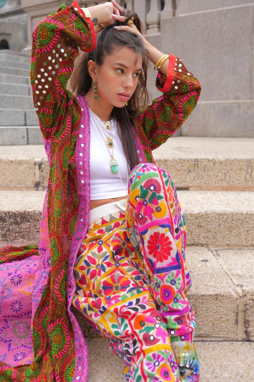 - Talia Lanz Shop