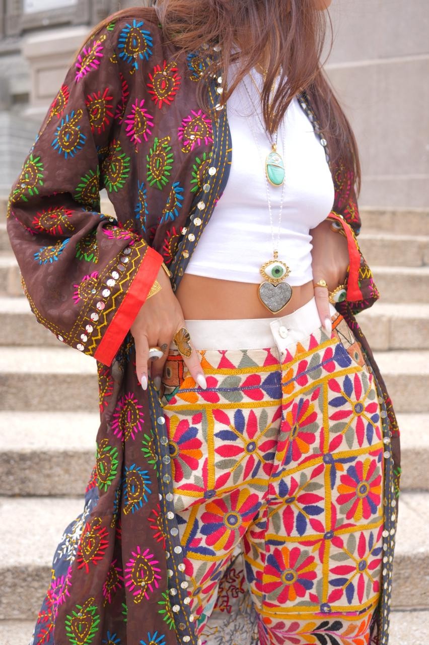 - Talia Lanz Shop