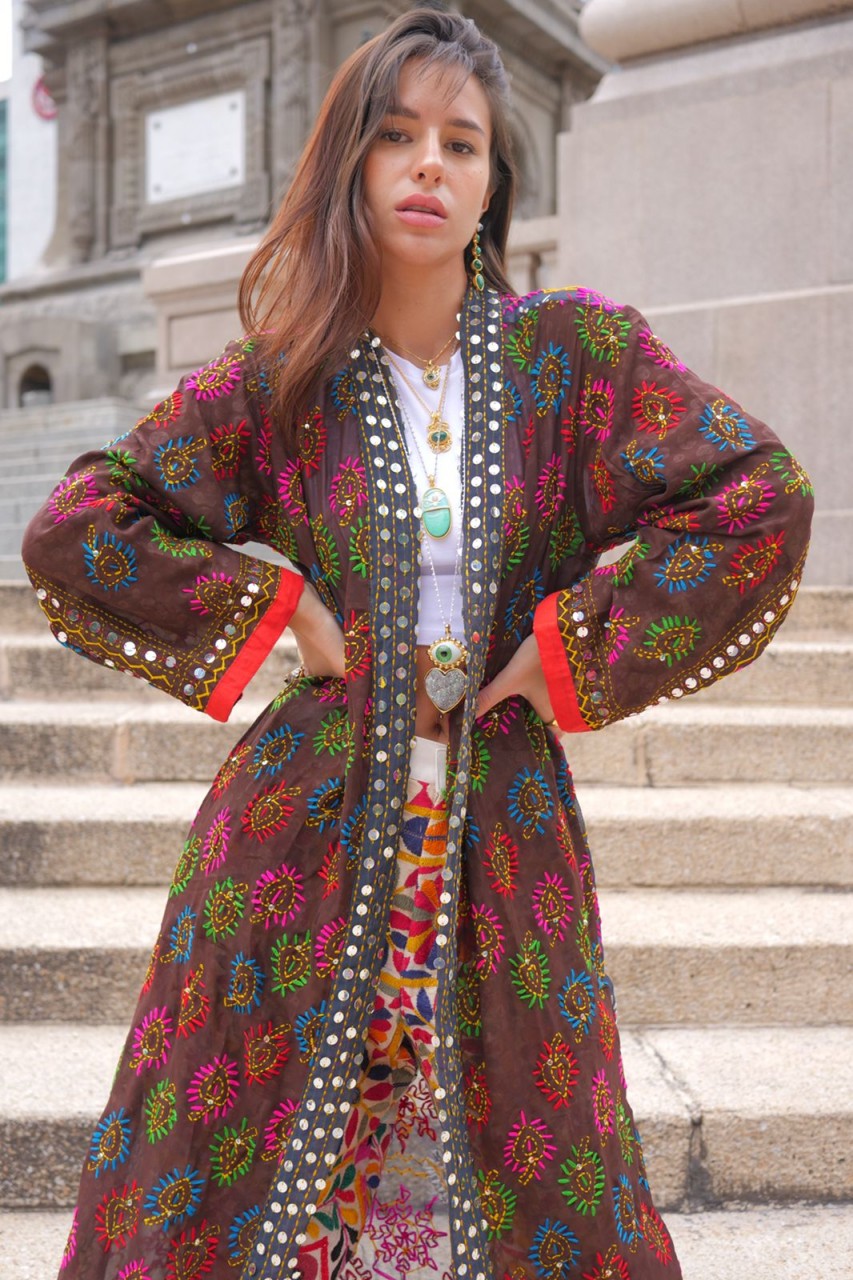 - Talia Lanz Shop