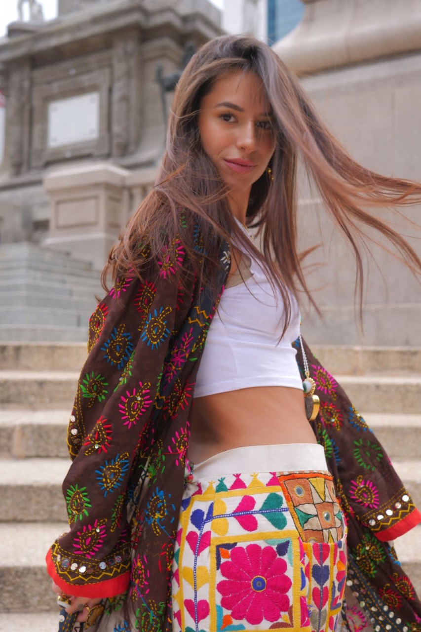 - Talia Lanz Shop
