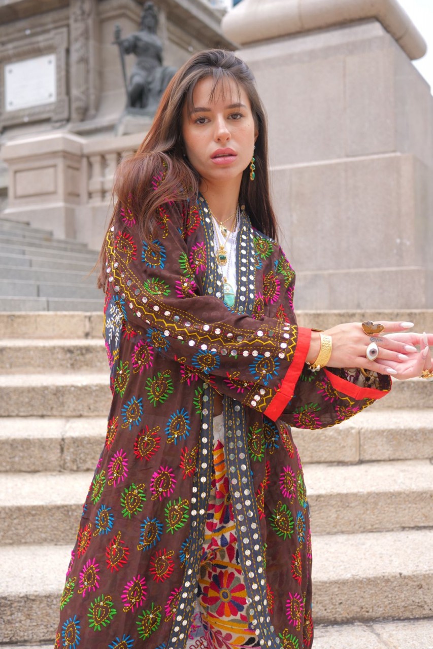- Talia Lanz Shop