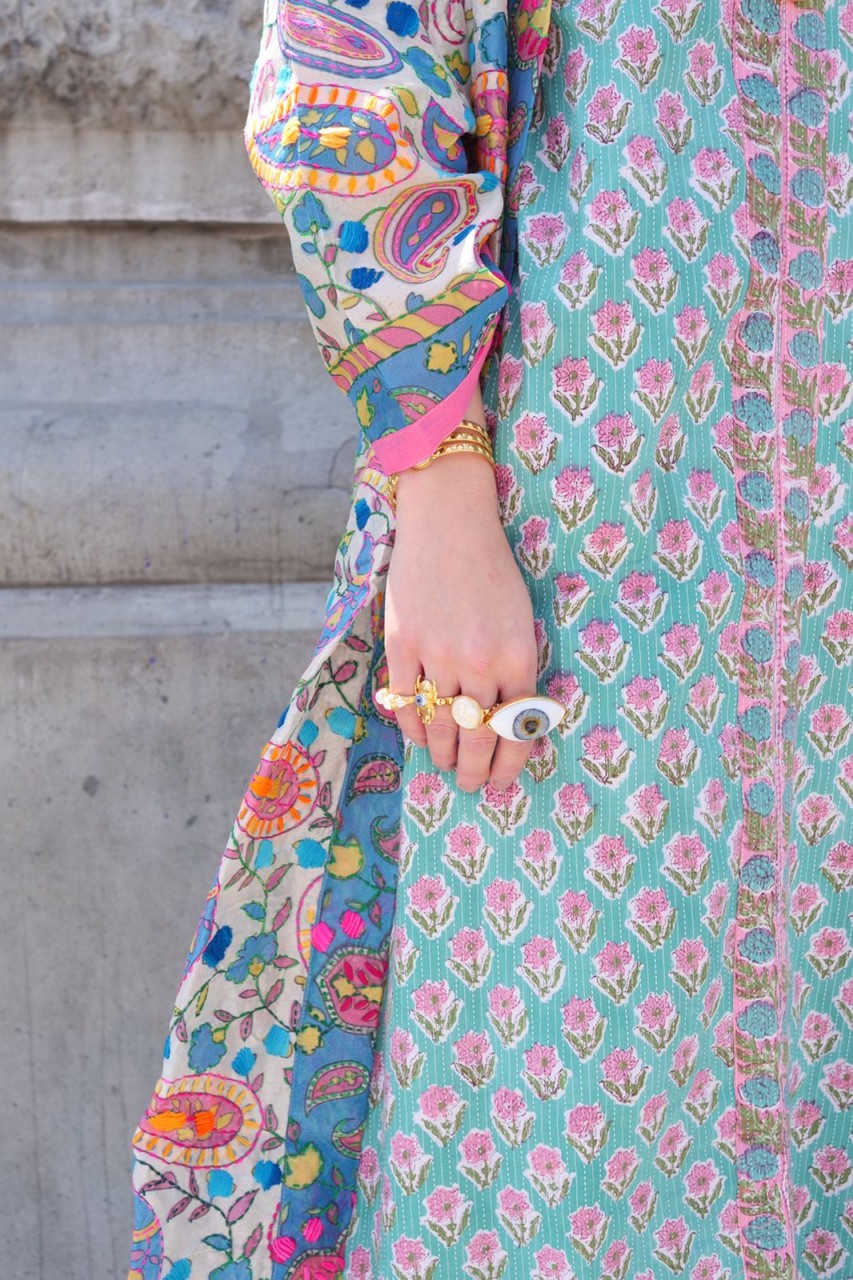 - Talia Lanz Shop