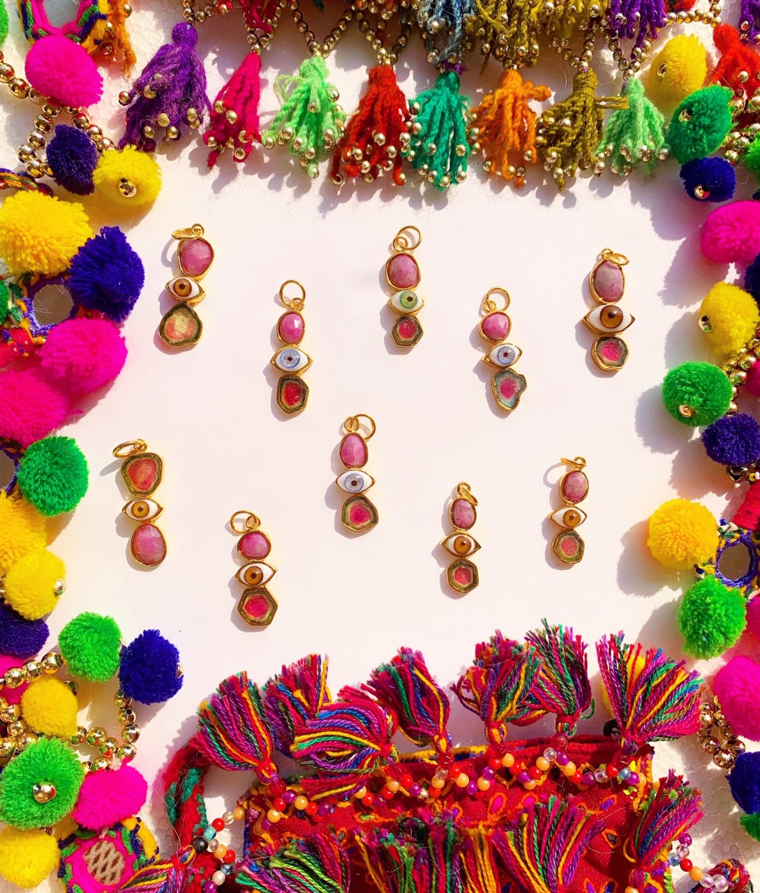 - Talia Lanz Shop