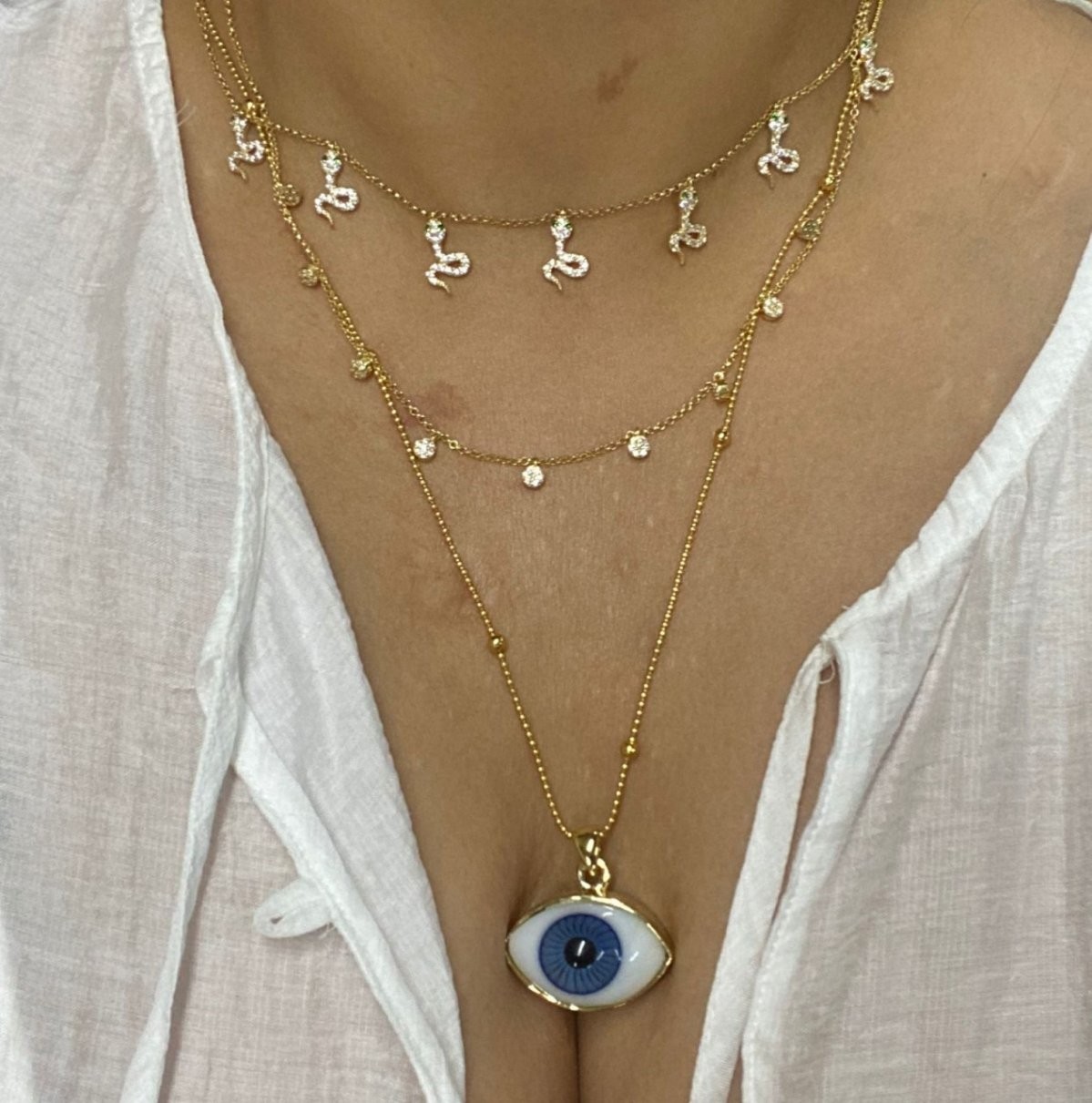 - Talia Lanz Shop