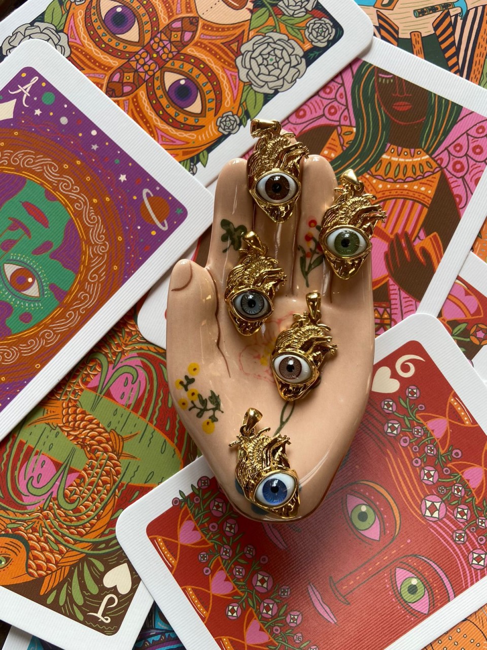 - Talia Lanz Shop