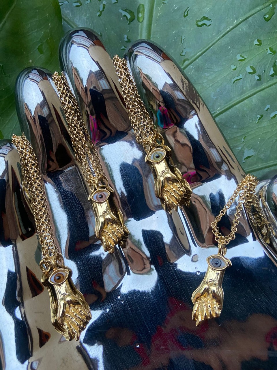 - Talia Lanz Shop