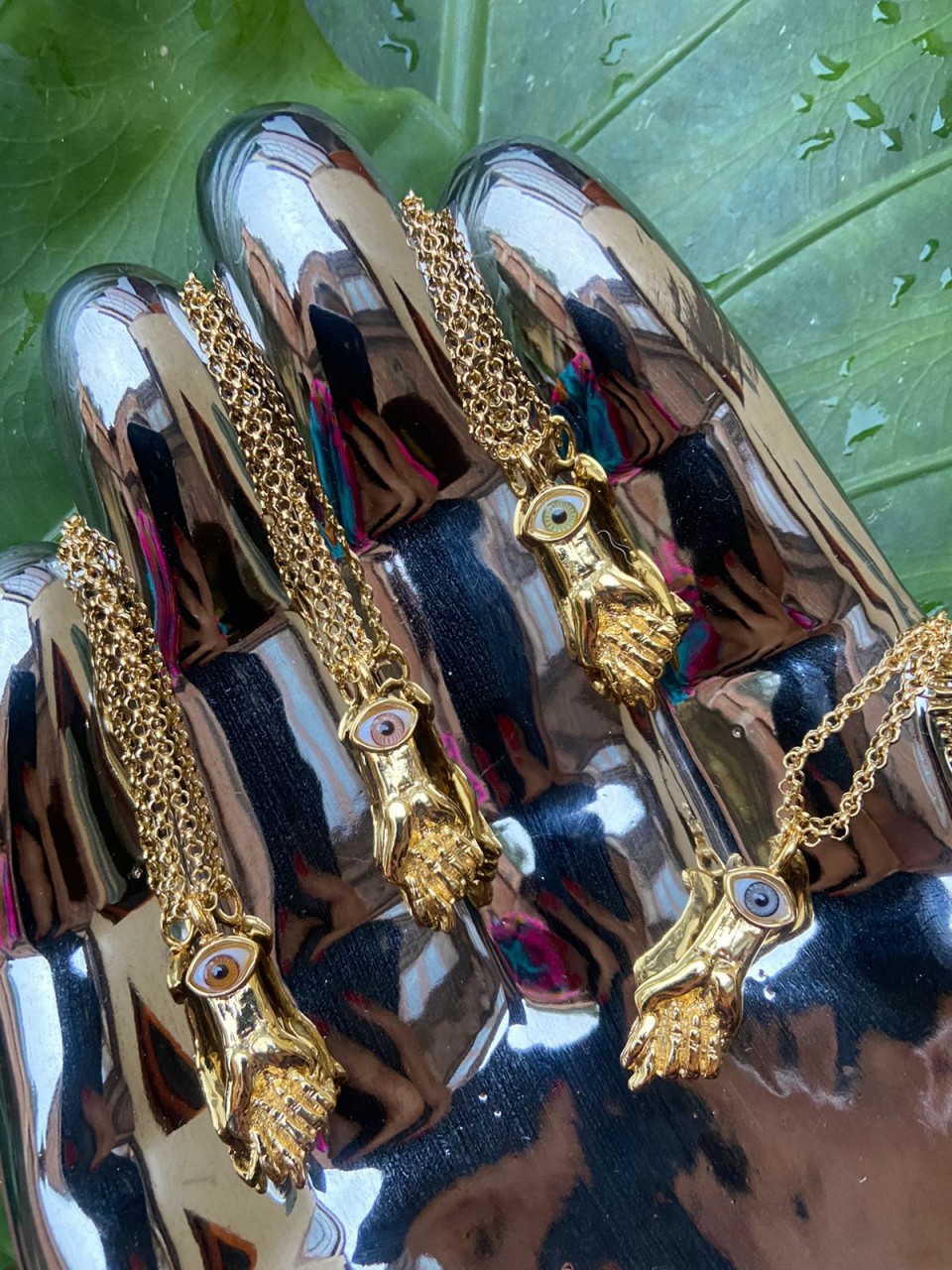 - Talia Lanz Shop