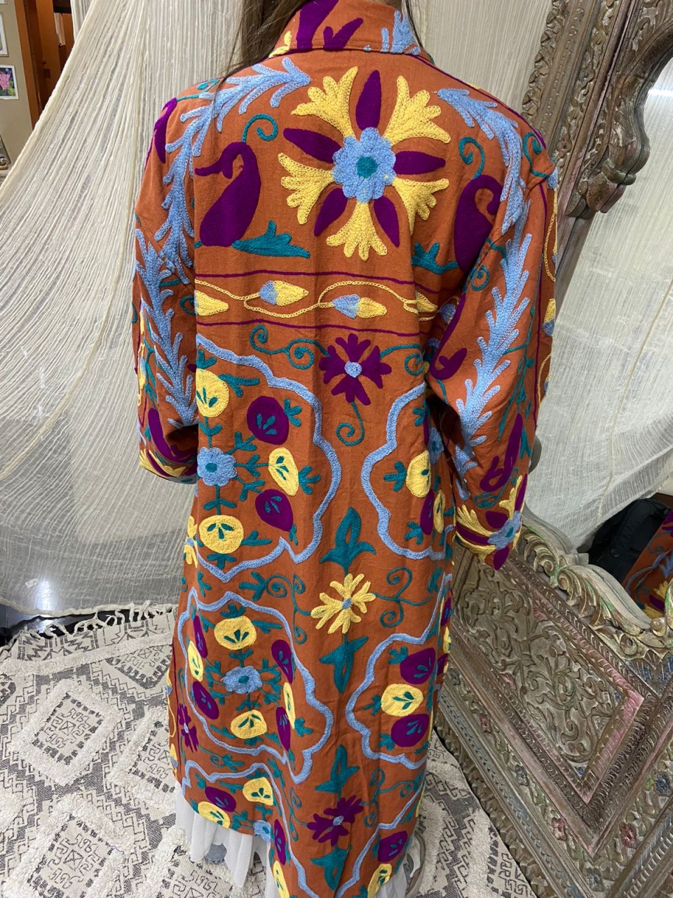 - Talia Lanz Shop
