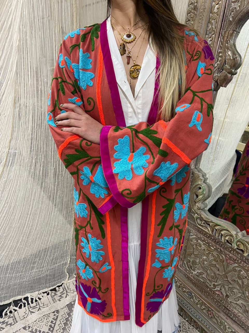 - Talia Lanz Shop