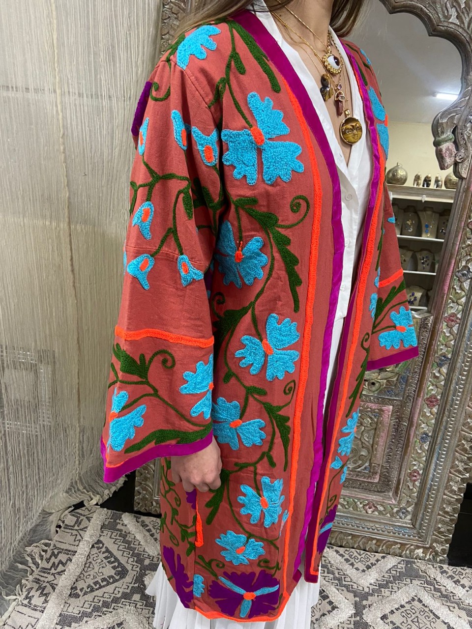 - Talia Lanz Shop