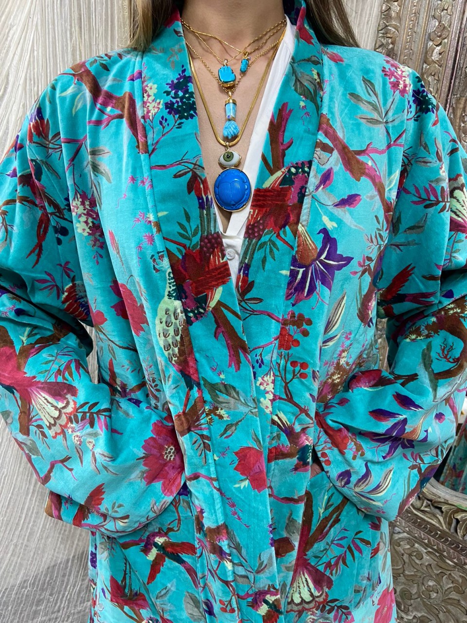 - Talia Lanz Shop