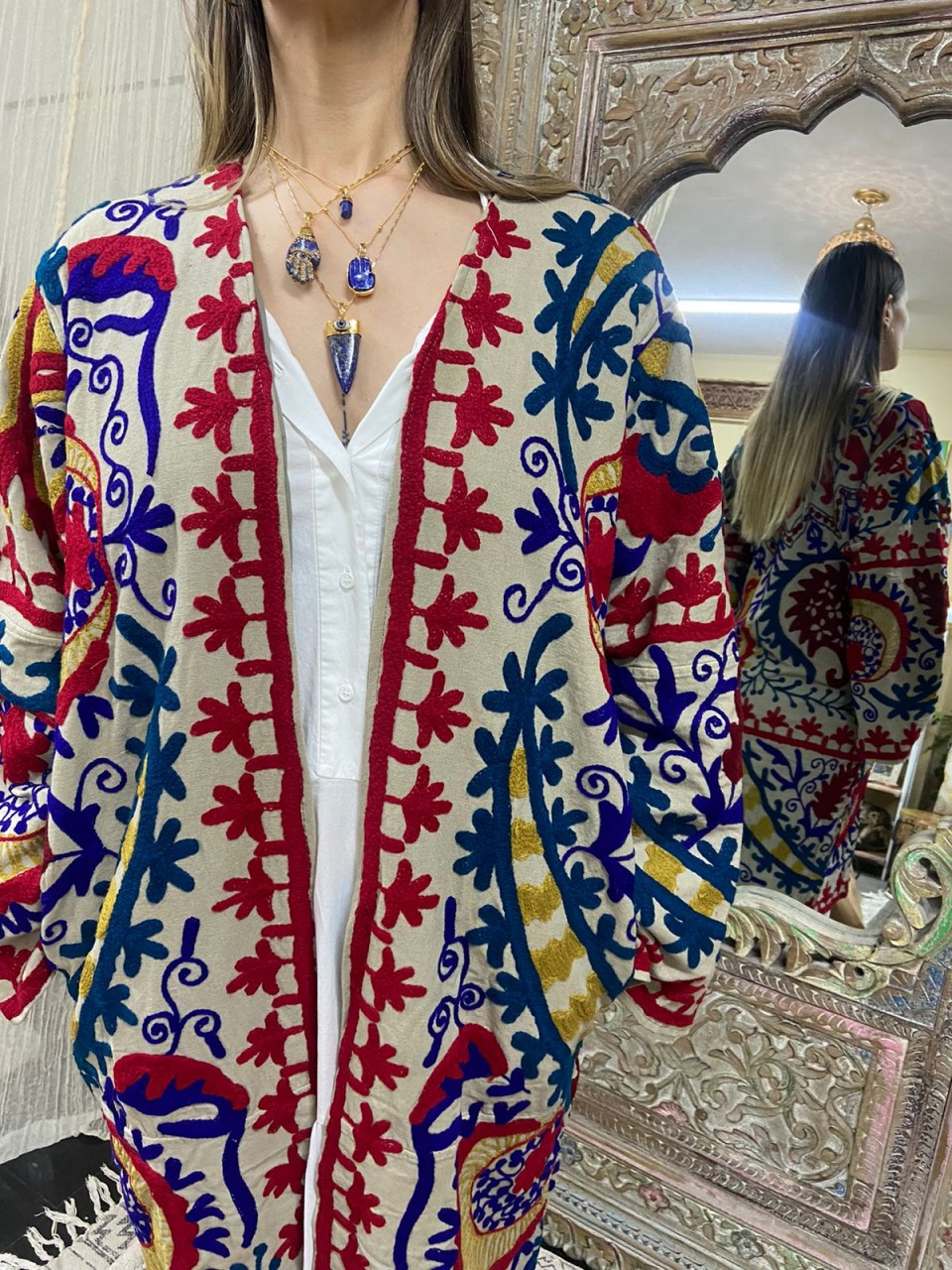 - Talia Lanz Shop