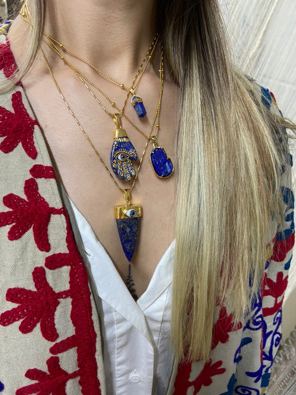 - Talia Lanz Shop