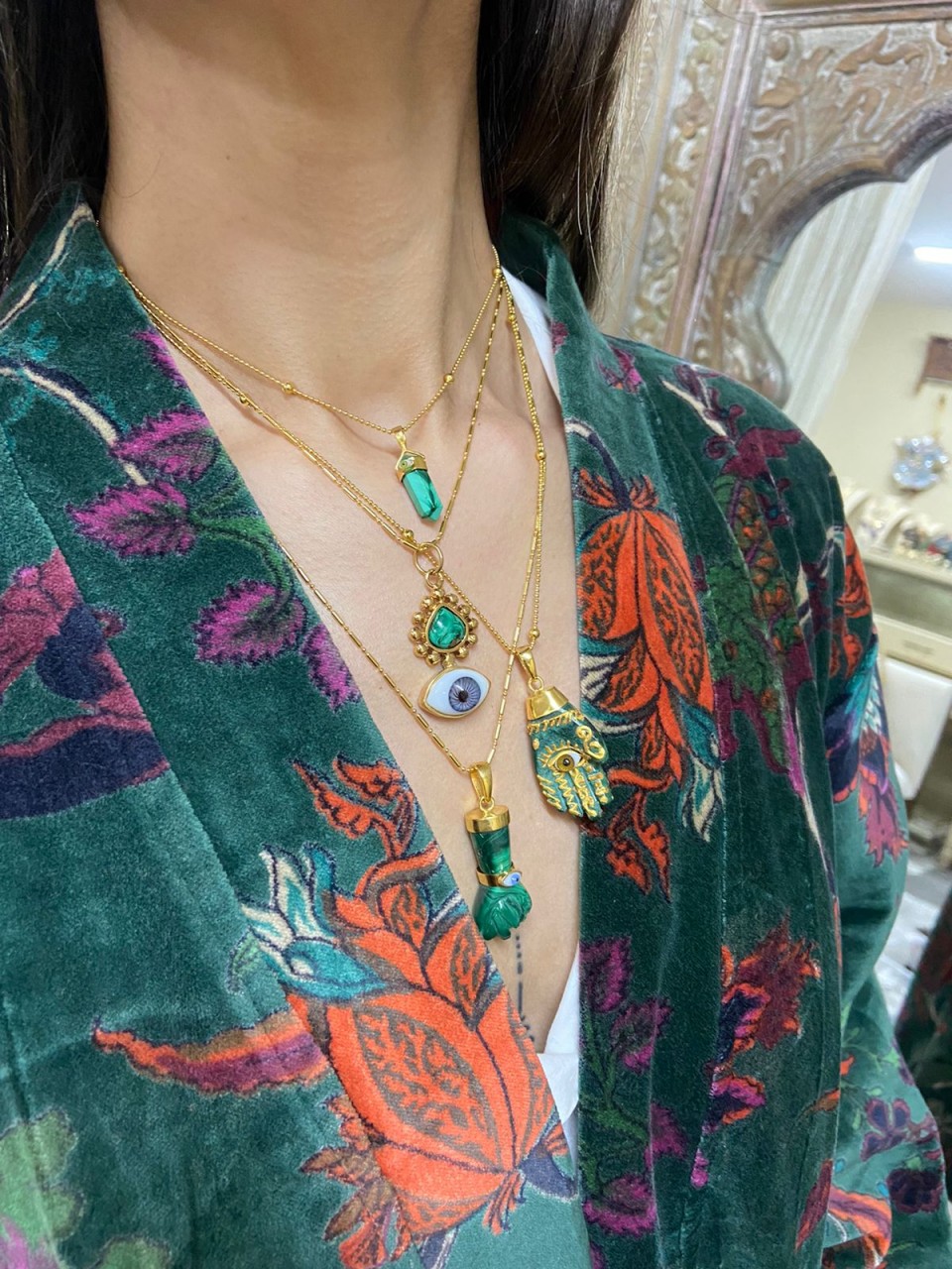 - Talia Lanz Shop