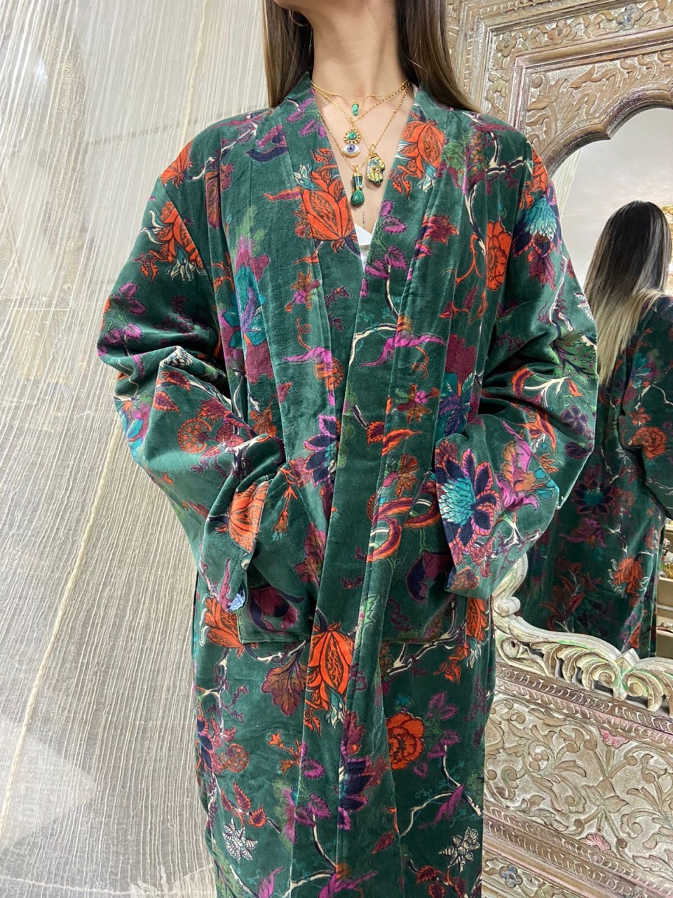 - Talia Lanz Shop