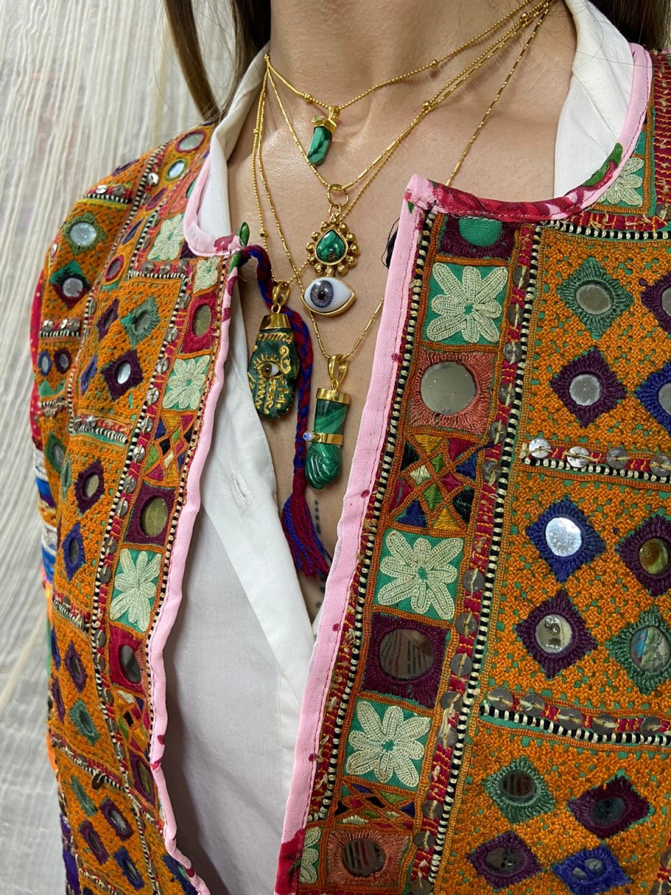 - Talia Lanz Shop